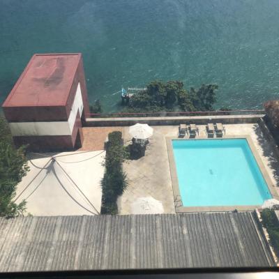 Sol Victoria Marina Flat (2068 Avenida Sete de Setembro Apartment 307 40080-004 Salvador)