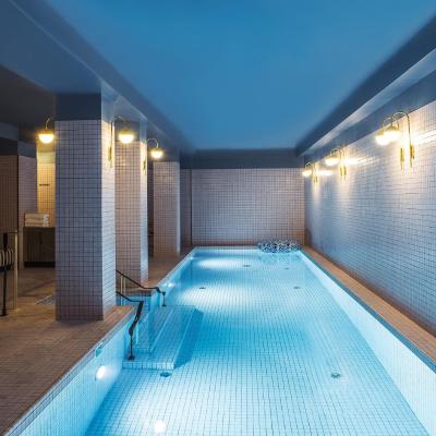 Photo Hôtel du Rond-point des Champs-Élysées - Esprit de France