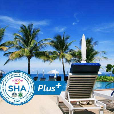 Lanta Casuarina Beach Resort - SHA Plus (288 Moo.3, Phra-Ae Beach, Saladan, Krabi 81150 Koh Lanta)