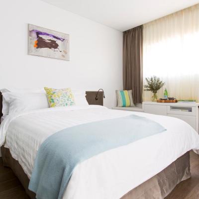 The Kingsford Brisbane Airport, Ascend Hotel Collection (510 Kingsford Smith Drive, Hamilton 4007 Brisbane)