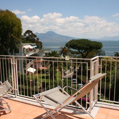 B&B Rivalta - Posillipo (Via Posillipo 56 80123 Naples)