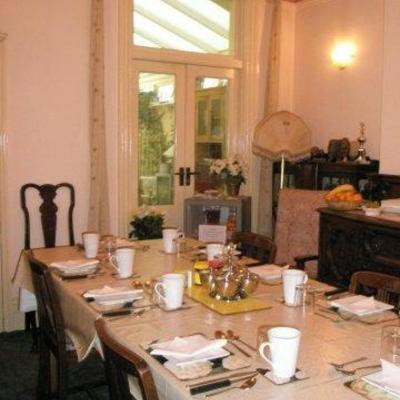 Kew Gardens National Archives Forest Road (34, Forest Road Kew TW9 3BZ Londres)