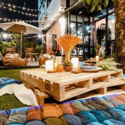 Wayha Hostel Don Mueang Airport (100/599 Soi Chaeng Watthana 10 Lane 9-3, Lak Si 10210 Bangkok)