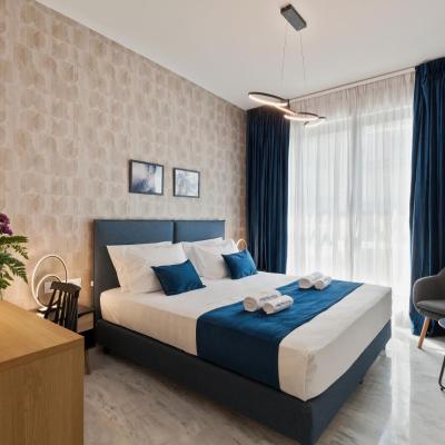 Photo Trendy Hotel by Athens Prime Hotels