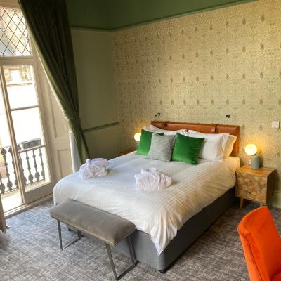 The Waterman's Arms (1 Glenaffric Avenue Docklands E14 3BW Londres)