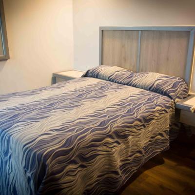 Hotel Antas (Miguel Negrete 9, Centro, Zona Centro 15100 Mexico)