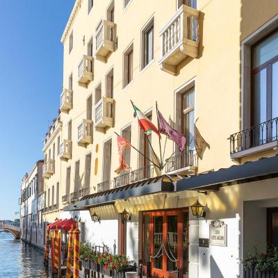 Photo Baglioni Hotel Luna - The Leading Hotels of the World
