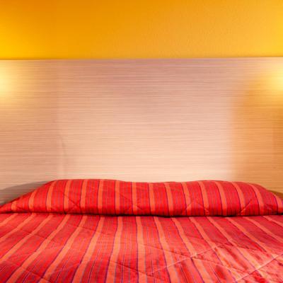 Premiere Classe Bayonne (3, rue Chalibardon 64100 Bayonne)