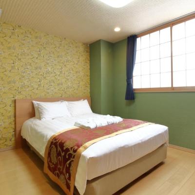 Arakawa-ku - Hotel / Vacation STAY 21942 (Higashinippori 3-41-8  116-0014 Tokyo)