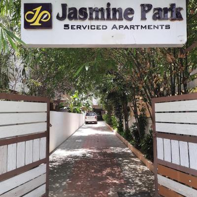 Photo Jasmine park