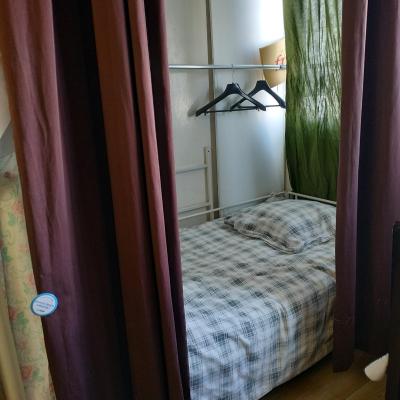 TOO Hôtel (65 Rue Bruneseau 75013 Paris)