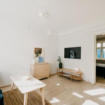 Bergen Beds - Serviced apartments in the city center (Nedre Dynnersmauet 2 5011 Bergen)