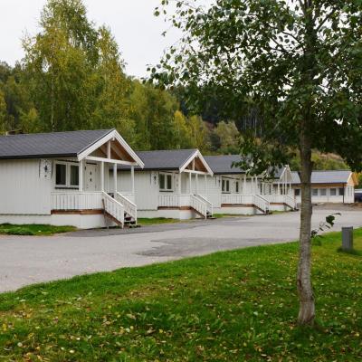 Lillehammer Camping (47 Dampsagvegen 2609 Lillehammer)