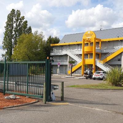 Premiere Classe Agen (Rue de Bellile 47000 Agen)