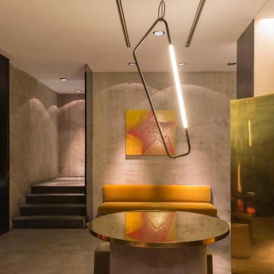 STRAF, Milan, a Member of Design Hotels (Via San Raffaele 3 20121 Milan)