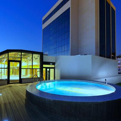 Turia Granada (Avenida Constitución, 21 18014 Grenade)