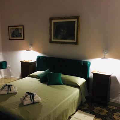 Antica dimora lamarmora (64 Via Alberto Lamarmora Primo piano 09124 Cagliari)