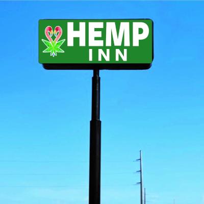 Hemp Hotel Oklahoma City South (8315 South Interstate 35 Service Road OK 73149 Oklahoma City)