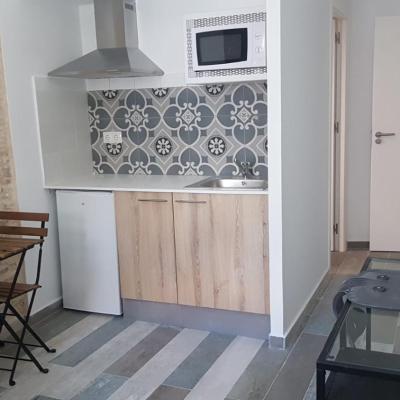 City Center Guest house (44 Carrer de Sagunt 46009 Valence)