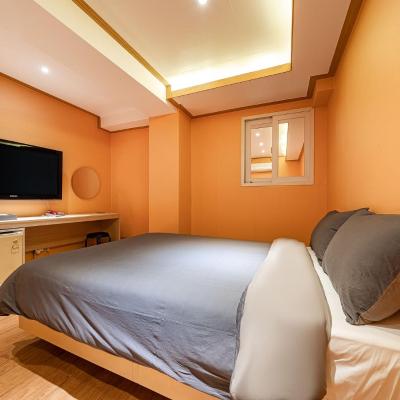 Hngstay (2F, 2, Noryangjin-ro 6-gil, Dongjak-gu 06927 Séoul)