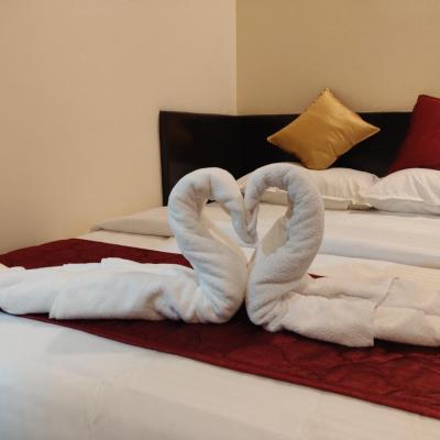 SRI VIGNESH RESIDENCY (90 Grand Southern Trunk Road NEAR MEPZ TAMBARAM 600045 Chennai)