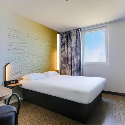 B&B HOTEL Reims Croix Blandin (2 rue Marie Marvingt 51100 Reims)