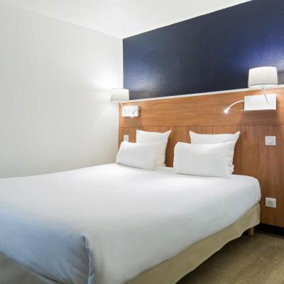 Comfort Hotel ORLY-RUNGIS (2 rue Mondetour 94150 Rungis)