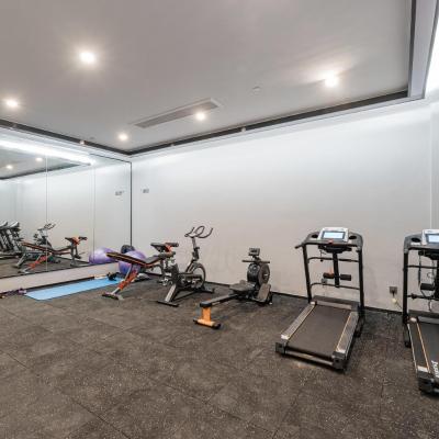 Atour Light Nanjing Shangyuan Avenue Jiangning Road (No.559, Shangyuan Avenue 210000 Nankin)