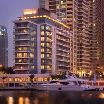 Nuran Marina (Dubai Marina 121600 Dubaï)