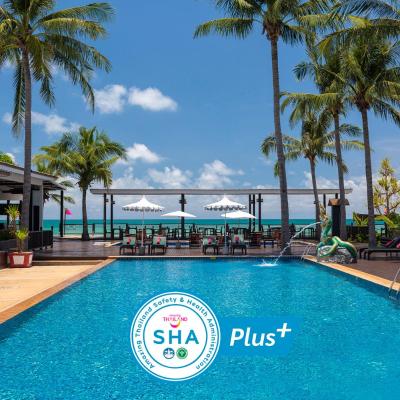 Nakara Long Beach Resort - SHA Extra Plus (172 M.3 Saladan, Koh Lanta Yai, Krabi 81150 Koh Lanta)