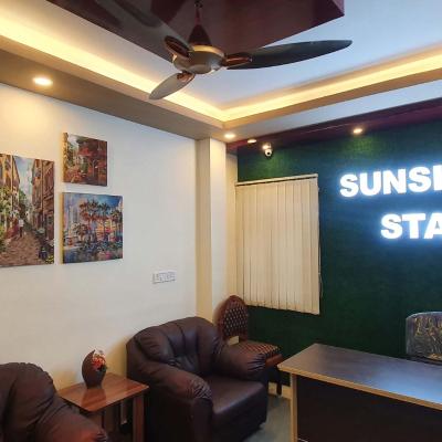 Sunshine Stay (48 Aryagowda Road First Floor 600033 Chennai)