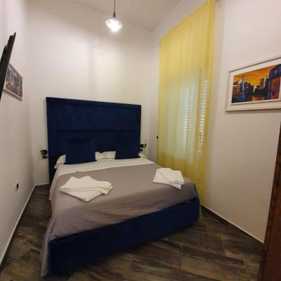 Palazzo San Vincenzo (Corso San Giovanni a Teduccio 386 80146 Naples)