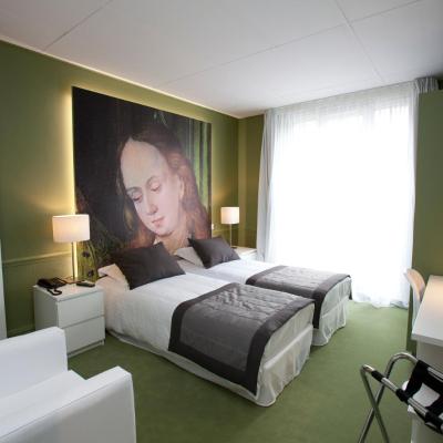 Photo Hôtel Cecyl Reims Centre