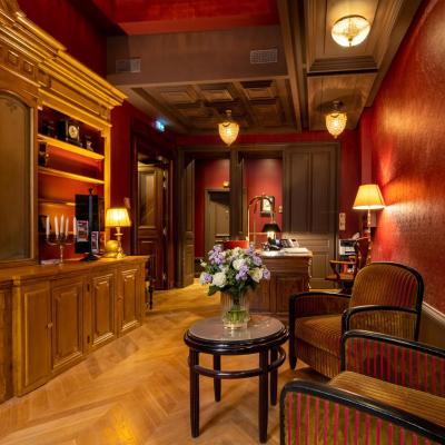 Bayard Bellecour (23 Place Bellecour 69002 Lyon)