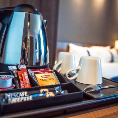Photo Holiday Inn Express Dijon, an IHG Hotel