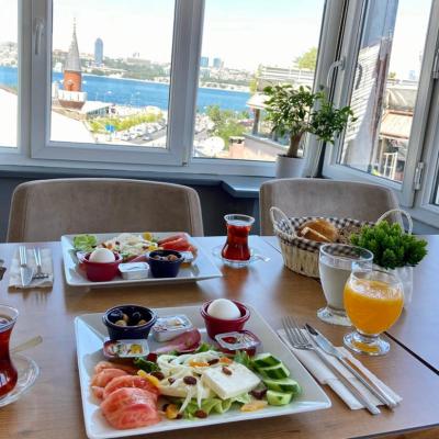 ÜSKÜDAR OTEL (13 Molla Eşref Sokak 34672 Istanbul)