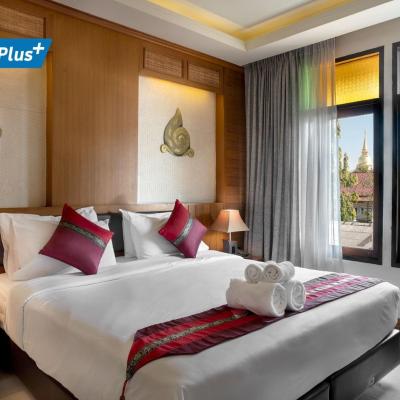 Lee Chiang Hotel (8/4-5 Samlan Rd. Soi 1 T.Prasing A.Muang, ChiangMai 50200 Chiang Mai)