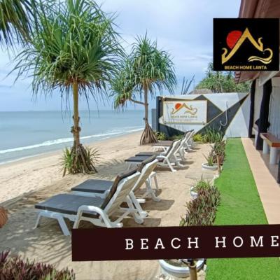 Beach Home Lanta (361 Moo6, Koh Lanta Yai (Klong Nin Beach), Koh Lanta, Krabi 81150 Koh Lanta)