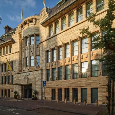 voco The Hague, an IHG Hotel (Kneuterdijk 8 2514 EN La Haye)