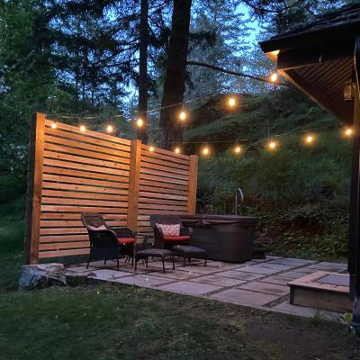 Photo Amante Luxury Bed & Breakfast