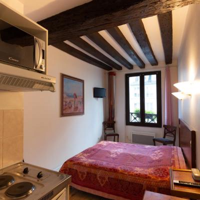 Korean Style Minbak Number Two PARIS (8 Boulevard de Strasbourg 75010 Paris)