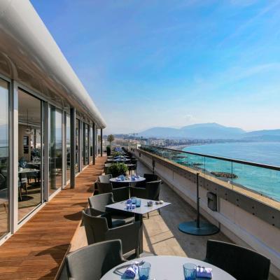 Radisson Blu Hotel Nice (223 promenade Des Anglais 06200 Nice)