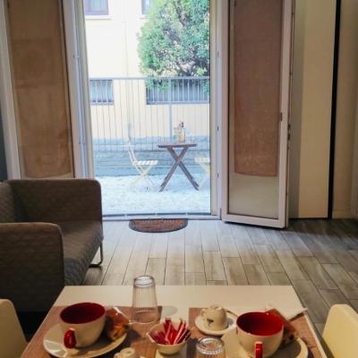 CASA SAVENA (Via Savena Antico n 9 piano terra 40139 Bologne)