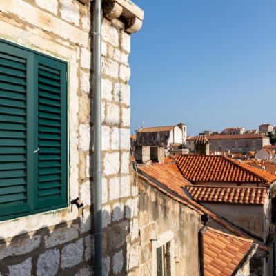 Apartment & Rooms Palmotta (Palmotićeva ulica 11 20000 Dubrovnik)