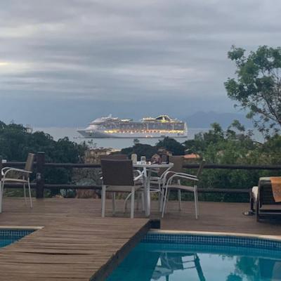 Fantasy Buzios (Rua 15, Quadra F, Lote 22 28950-000 Búzios)