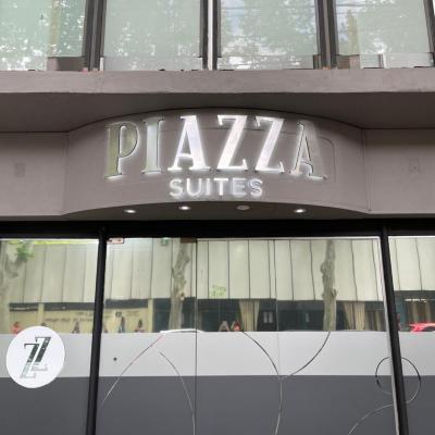 Piazza Suites 2 (377 Gutiérrez primer piso 5500 Mendoza)