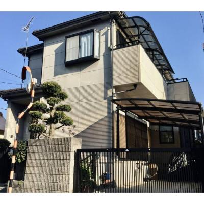 NYOZE House - Vacation STAY 84305v (Shikahama2-6-7 NYOZE House 123-0864 Tokyo)