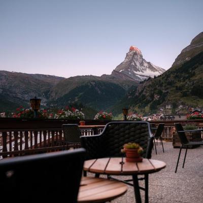Photo Hotel Bella Vista Zermatt