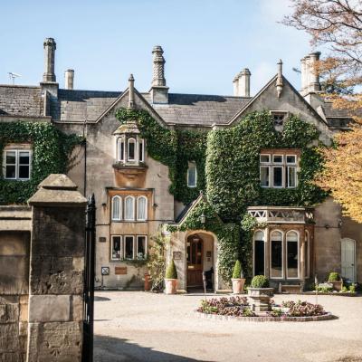 Photo The Bath Priory - A Relais & Chateaux Hotel
