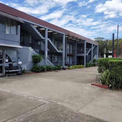Airway Motel (6 Lamington Avenue 4007 Brisbane)